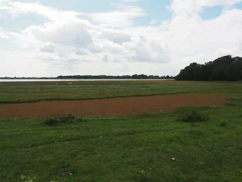 Halshuisene + Enebaerodde Beach (Denemarken)